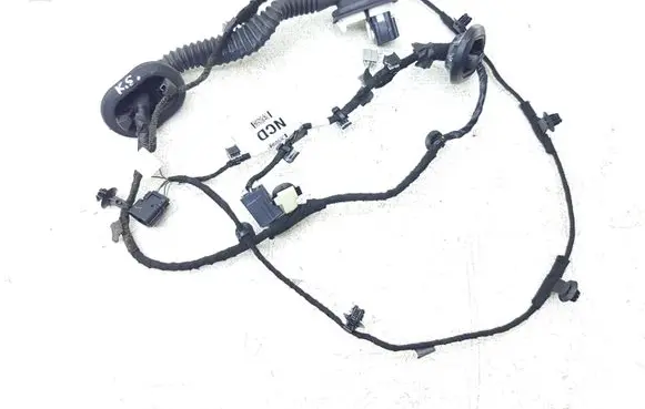 Ford Escape IV Rear door wiring loom LX6T14633 LX6T14633NCD AE00E13873397003