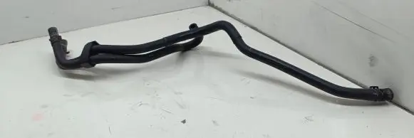 Volkswagen PASSAT B6 Engine coolant pipe/hose 3C0122447BF 123358 AGF20840