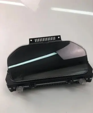 Volvo S90, V90 Speedometer (instrument cluster) 31687123AA
