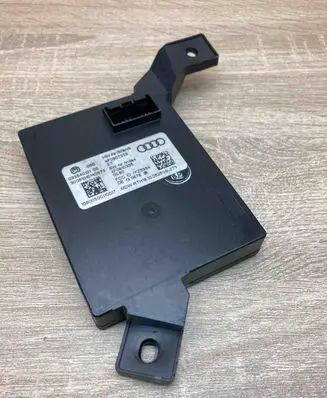 Audi A6 S6 C6 4F Keyless (KESSY) go control unit/module 4F0907335 4F0910335
