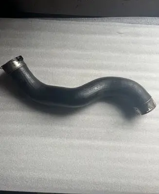Mercedes-Benz ML W166 Intercooler hose/pipe 1665280100
