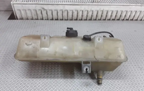 Citroen Jumper Coolant expansion tank/reservoir