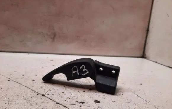 Audi A3 S3 8P Engine bonnet (hood) release handle 1H1823533