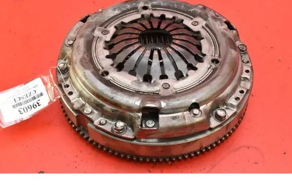 Toyota Yaris Clutch set kit 31210K0010