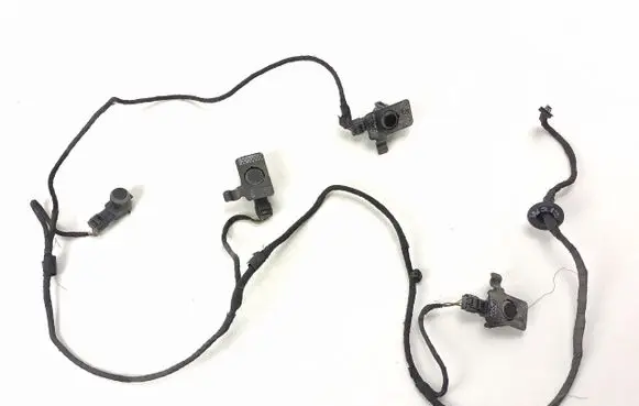 Mercedes-Benz E W212 Parking sensor (PDC) wiring loom A2125420018
