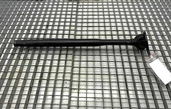 Mercedes-Benz GLK (X204) Front prop shaft 