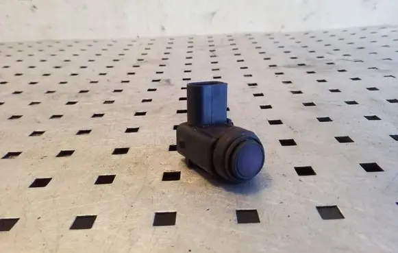 Volkswagen Touareg I Parking PDC sensor 1J0919275 0263003169