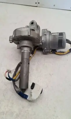 Toyota Prius (XW30) Electric power steering pump 8096047070 1321001233