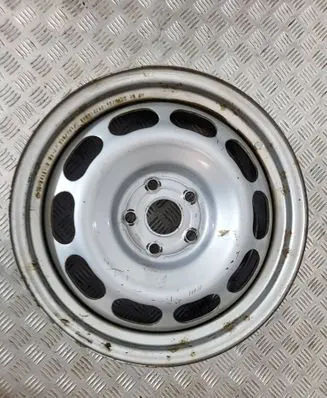 Toyota RAV 4 (XA40) R17 steel rim 