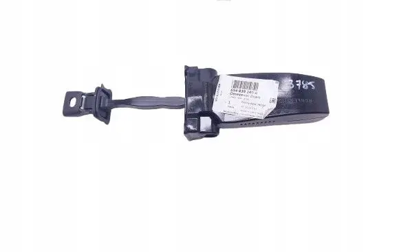 Skoda Kamiq Rear door check strap stopper 654839249A