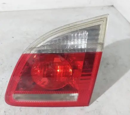 BMW 5 E60 E61 Tailgate rear/tail lights 632169258949