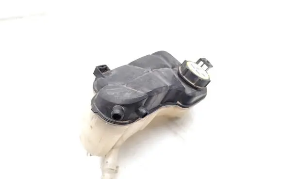 Ford S-MAX Coolant expansion tank/reservoir G918K218D2L4A