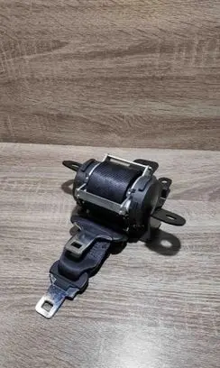 Nissan Qashqai Air flap motor/actuator 54242650CA077
