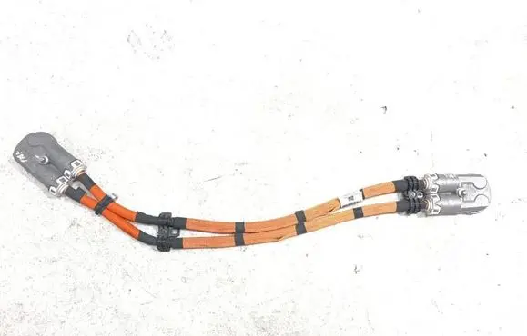 Mercedes-Benz EQS V297 High voltage cable A2975404516