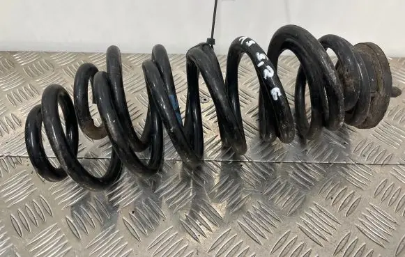 Audi A3 S3 8P Rear coil spring