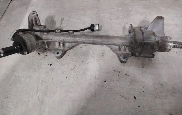 BMW 5 G30 G31 G38 Steering rack 6896860 00868072 4532009737