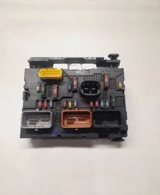 Fuse module
