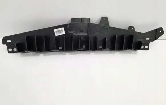 Opel Grandland X Rear bumper foam support bar 