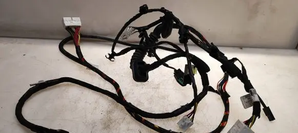 KIA Ceed Tailgate/trunk wiring harness 916901H020 916801H020