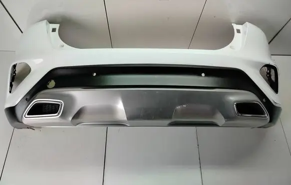 KIA Xceed Rear bumper 86611-J70A0
