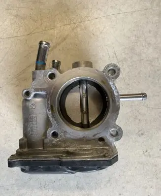 KIA Pro Cee'd III Throttle valve 351002B340 583006C24