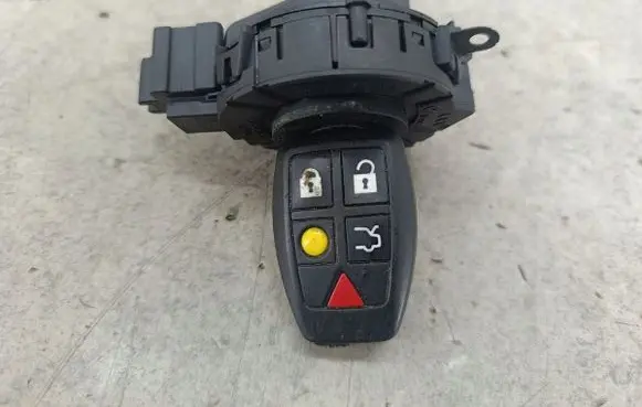 Volvo V50 Ignition lock 92LP0808