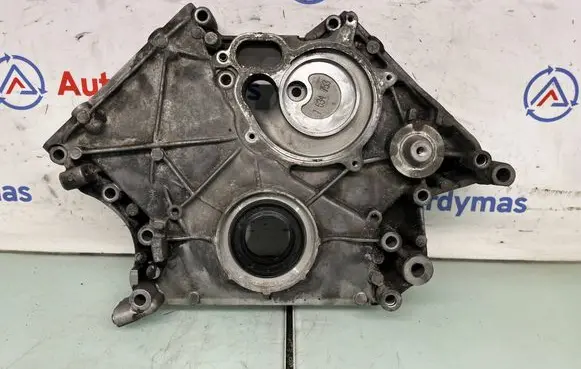 BMW 5 F10 F11 Timing chain cover 7553364 8483806 11148483806