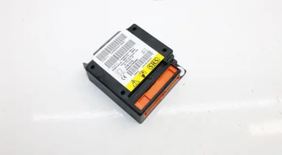 Peugeot RCZ Airbag control unit/module 9677664180