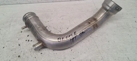 Volkswagen New Beetle Intercooler hose/pipe 06A145731D