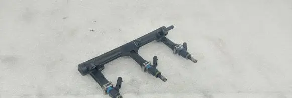Fuel injectors set