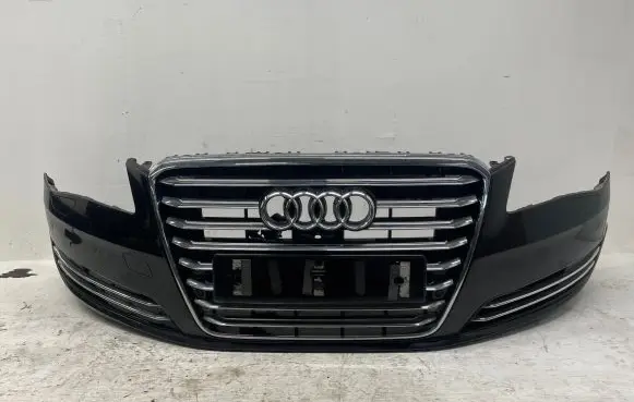 Audi A8 S8 D4 4H Front bumper 4H0807437