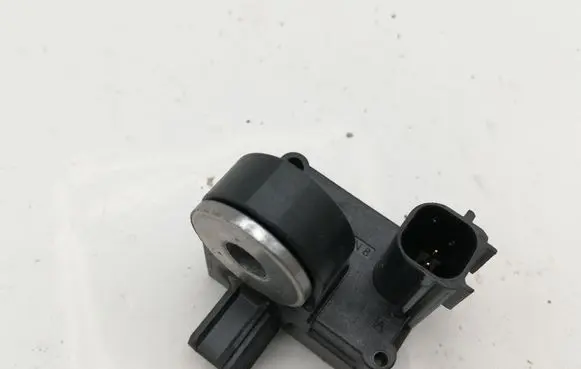 Hyundai ix 55 Airbag deployment crash/impact sensor 959203J000