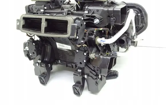 Mercedes-Benz S W222 Interior heater climate box assembly 2228305901