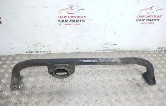 Audi A6 S6 C4 4A Front bumper cross member