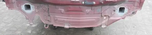 Nissan Note (E12) Trunk bottom trim panel 623xxccA0Ha