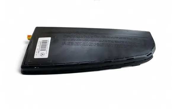 Mercedes-Benz GLE (W166 - C292) Side airbag 1668600402