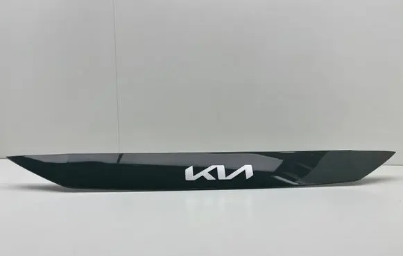 KIA Picanto Front bumper splitter molding 86377-G6CA0