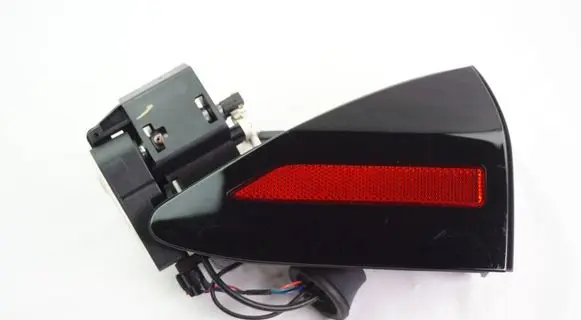 Tesla Model S Fuel tank cap 158914700A