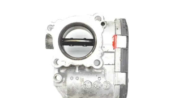 Renault Trafic II (X83) Throttle valve 8200330810 8200330812 0281002681