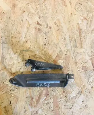 BMW X3 E83 Other engine bay part 3452312