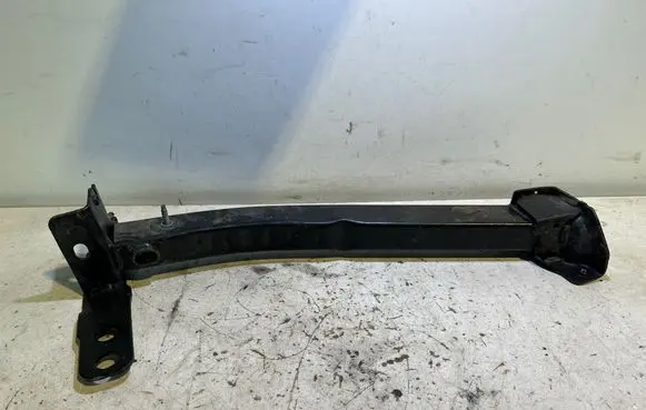 Citroen C4 X Radiator support slam panel 9836340380 52000W01