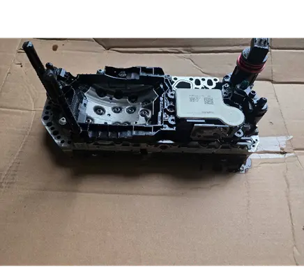Mercedes-Benz B W245 Gearbox control unit/module A0034462410 00403159B0 10659206