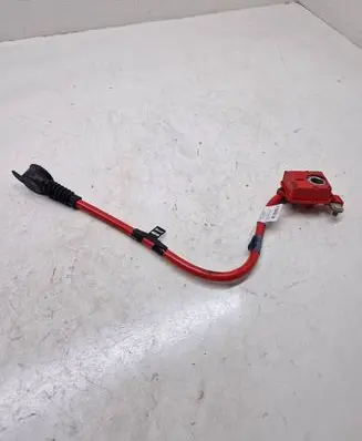 BMW 7 F01 F02 F03 F04 Positive cable (battery) 9217032 9217033