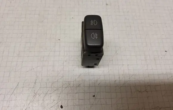 Mitsubishi Space Runner Fog light switch 