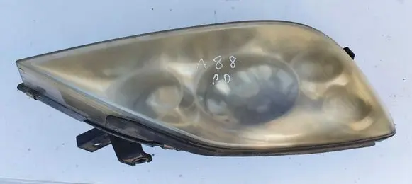 Nissan Primera Headlight/headlamp NOCODE