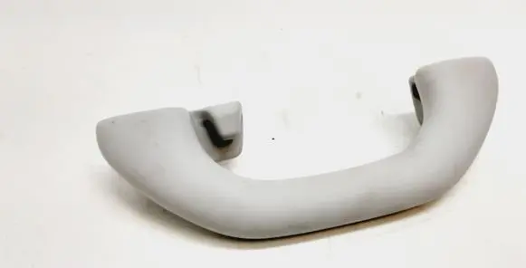 Skoda Octavia Mk2 (1Z) Rear interior roof grab handle 6Y857607