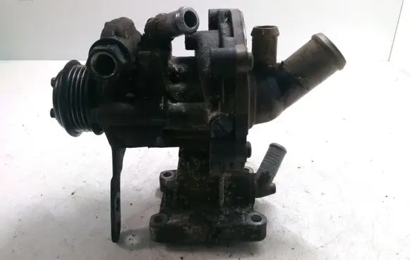 Ford Mondeo Mk III Water pump XS7Q8K500 XS7E3A733AG