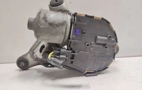 Peugeot 508 RXH Wiper motor 9677472980 3397021552