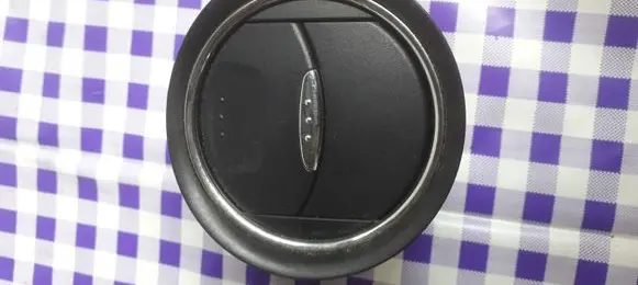 Ford Mondeo MK IV Dash center air vent grill 5531119