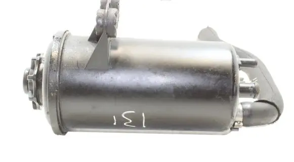 BMW 6 E63 E64 Power steering fluid tank/reservoir 6752963